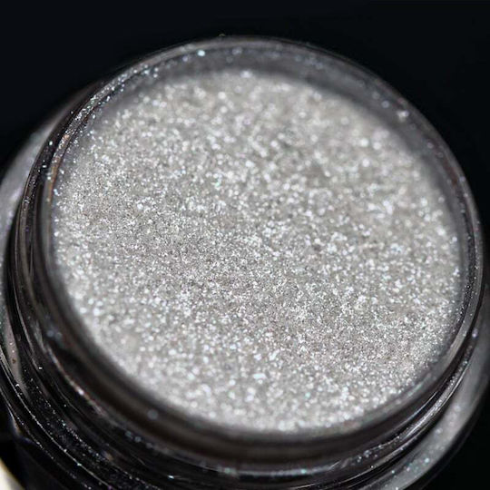 Kajol Beauty Lidschatten in fester Form Pure White 1gr