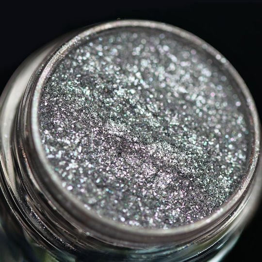Kajol Beauty Σκιά Ματιών σε Στερεή Μορφή Silver Gray 1gr