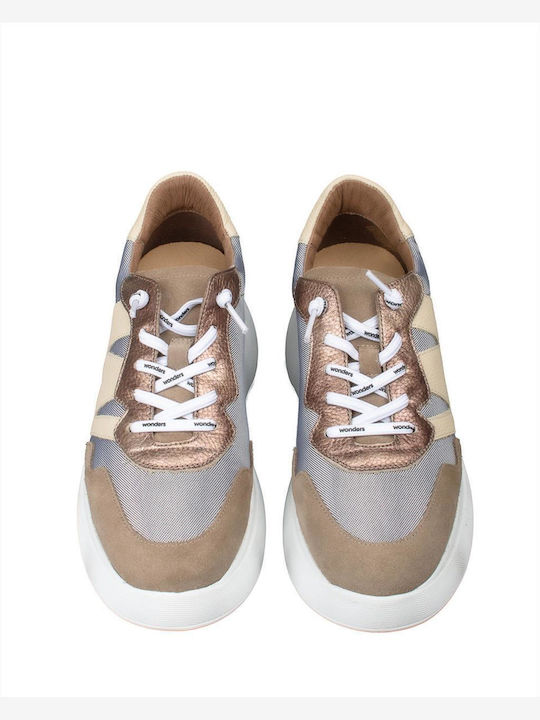 Sneakers Brown