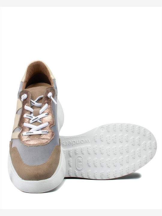 Sneakers Brown