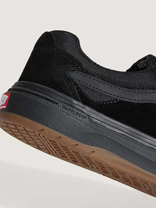 Skate Kyle Walker Мъжки Сникърси Черни