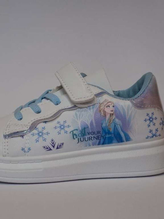 Frozen Frozen