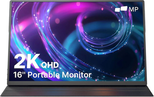 Mobile Pixels Mobile Pixels Portable Monitor 16 Inch FHD 1920x1200