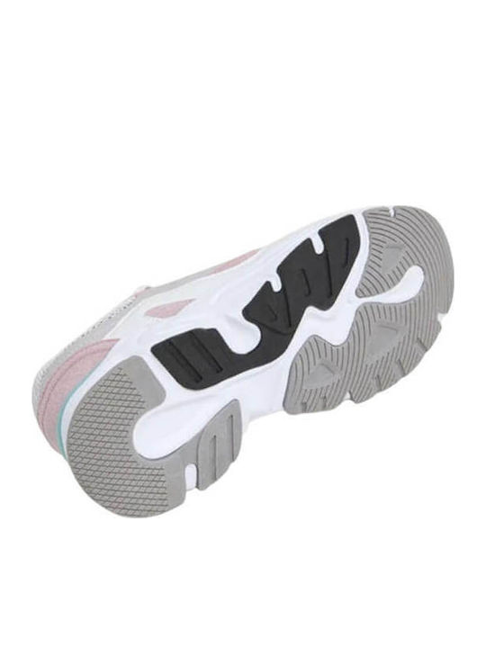 Casual Kids Sneakers White