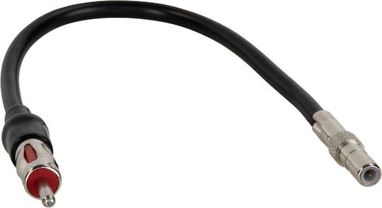Auto-Multimedia-Adapter Cadillac Chevrolet Hummer 1531-01