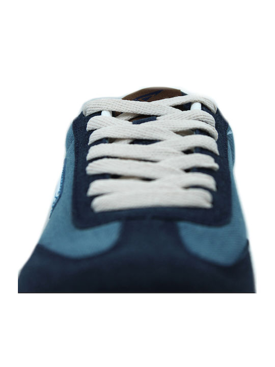 Adidași Anatomici Pentru Femei Albastru