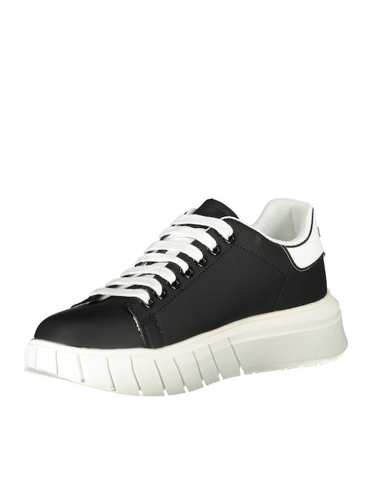 Ανδρικά Sneakers Nero