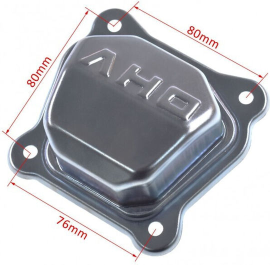 Honda Gx 160 200 Rocker Cover