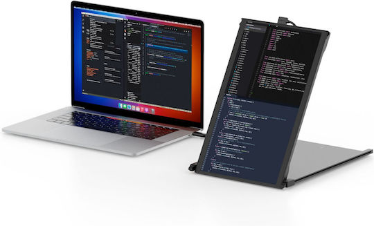 Mobile Pixels Duex Max DS Portable Monitor 14.1" FHD 1920x1080