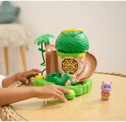 Les Klorofil Miniaturspielzeug 23cm