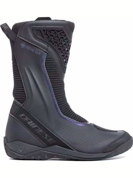 Dainese Freeland 2 Дамски Мотоциклетни Ботуши Gore-Tex Черни