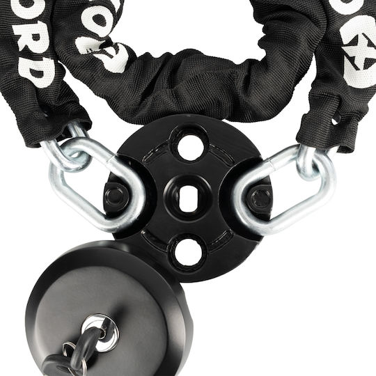 Oxford Motorcycle Chain Lock Motorcycle Chain Lock with 10mm Pin