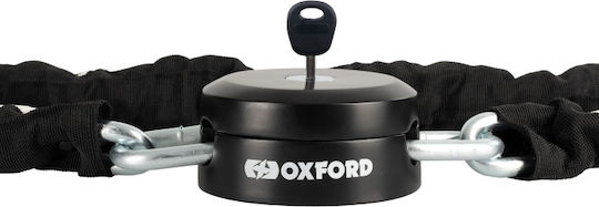 Oxford Motorcycle Chain Lock Motorcycle Chain Lock with 10mm Pin