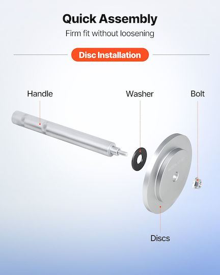 Vevor Motorcycle Bearings