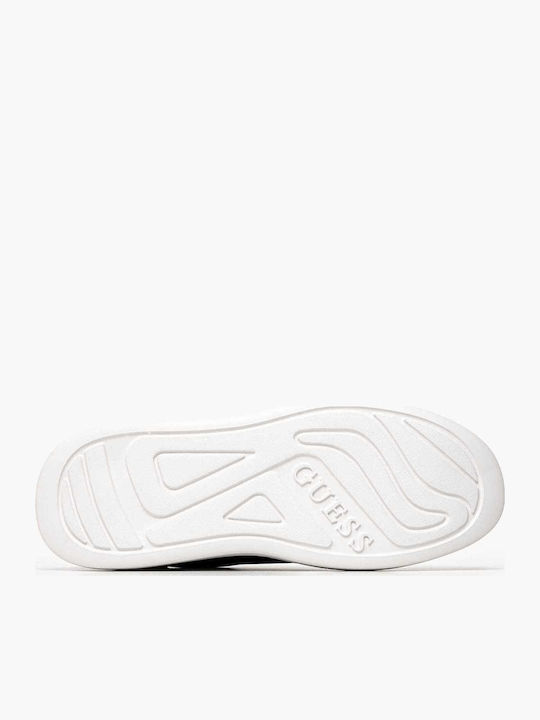 Ανδρικά Sneakers Μαύρο