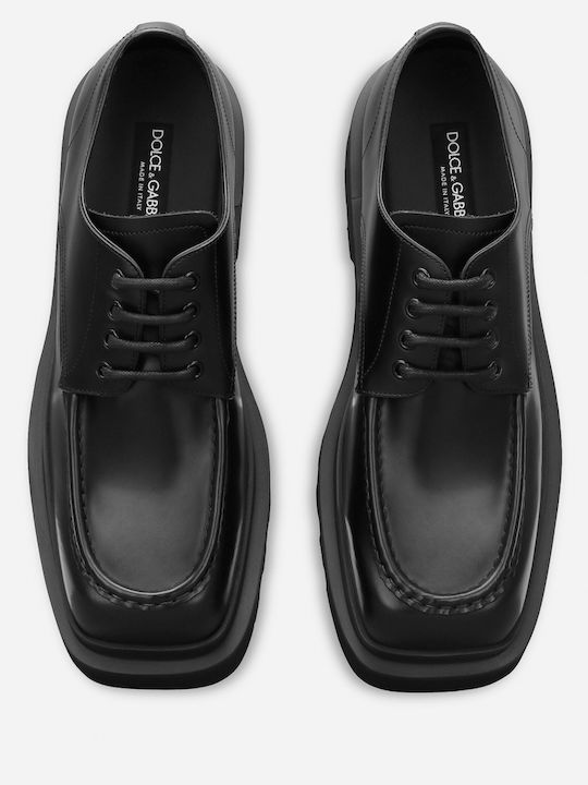 Pantofi casual pentru bărbați Negre
