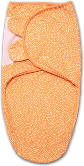 Kidizi Scutece din Bumbac Multicolor 3buc