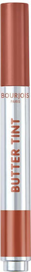 Bourjois Balsam De Buze Tint Lip Butter Pentru Bărbați 02-Honey Glacé 2gr