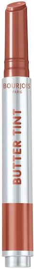 Bourjois Balsam De Buze Tint Lip Butter Pentru Bărbați 02-Honey Glacé 2gr
