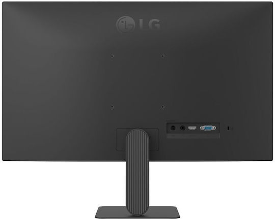 LG 24U411A-B IPS HDR Monitor 24" FHD 1920x1080 με Χρόνο Απόκρισης 5ms GTG