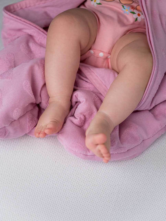 Baby Bliss Winter Schlafsack 2.5 Tog