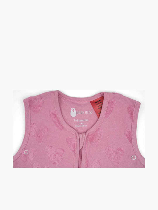 Baby Bliss Winter Schlafsack 2.5 Tog