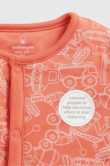 Mothercare Χειμερινός Υπνόσακος με Πόδια Εκρού