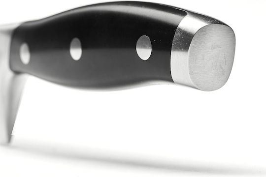 Orient Messer Allgemeine Verwendung aus rostfreiem Stahl 20cm 3Stück