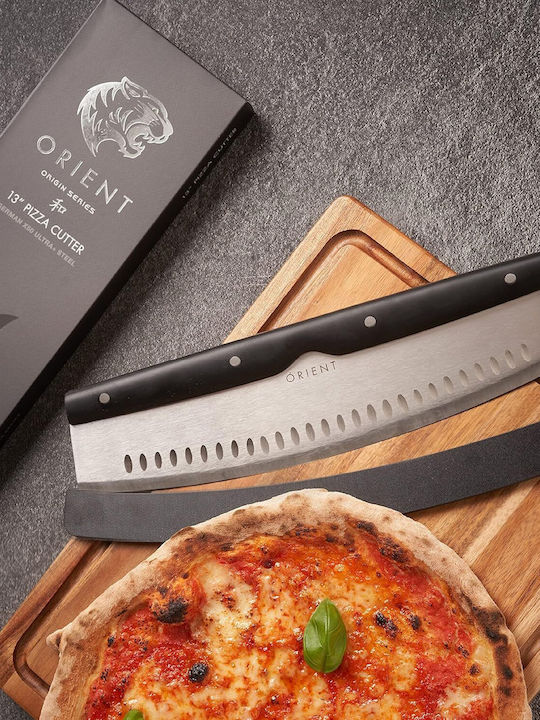 Orient Knife Set from Stainless Steel