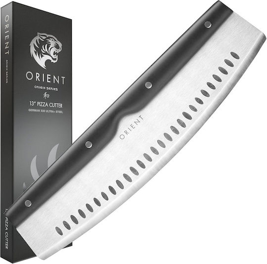 Orient Carbon Series Messer Set aus Rostfreiem Stahl