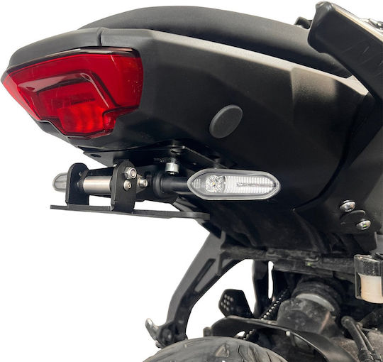 Αναδιπλούμενη Βάση Πινακίδας Yamaha Tracer 7 2025-2026