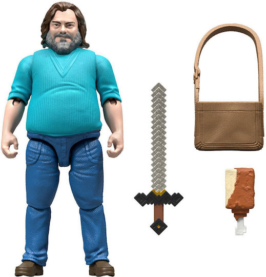 Minecraft Παιχνίδι Μινιατούρα
