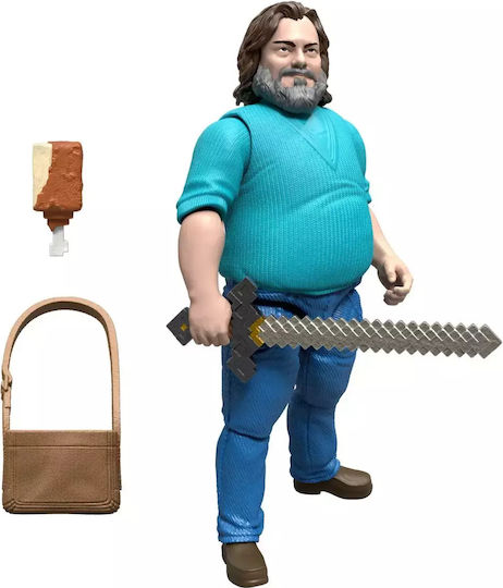 Minecraft Παιχνίδι Μινιατούρα