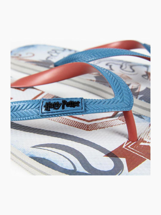Παιδικές Σαγιονάρες Flip Flops Μπλε