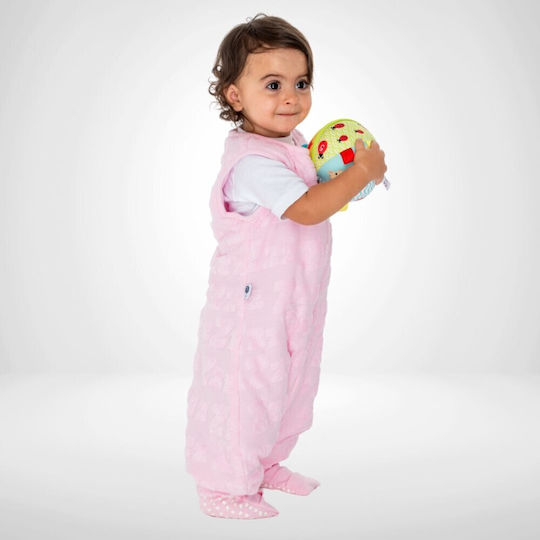 Baby Bliss Χειμερινός Υπνόσακος Pink