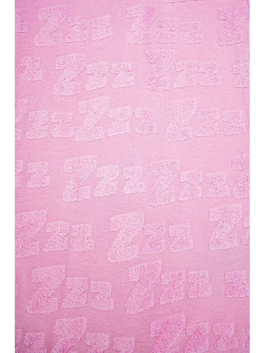 Baby Bliss Χειμερινός Υπνόσακος με Πόδια 2.5 tog Pink