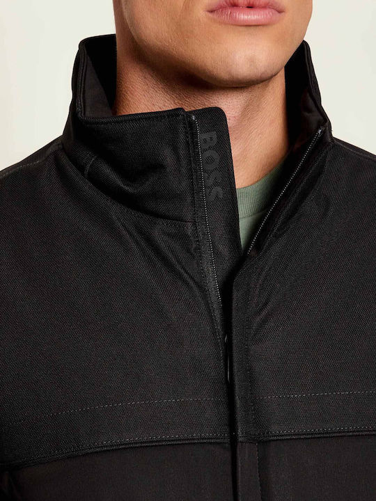 Jacket Black