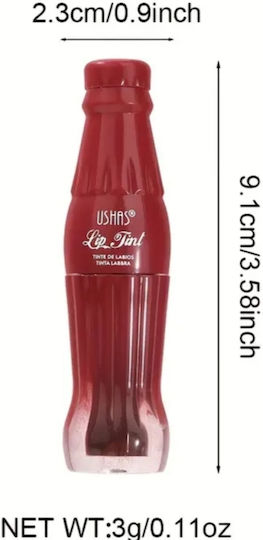 ShuShu Lip Gloss 01