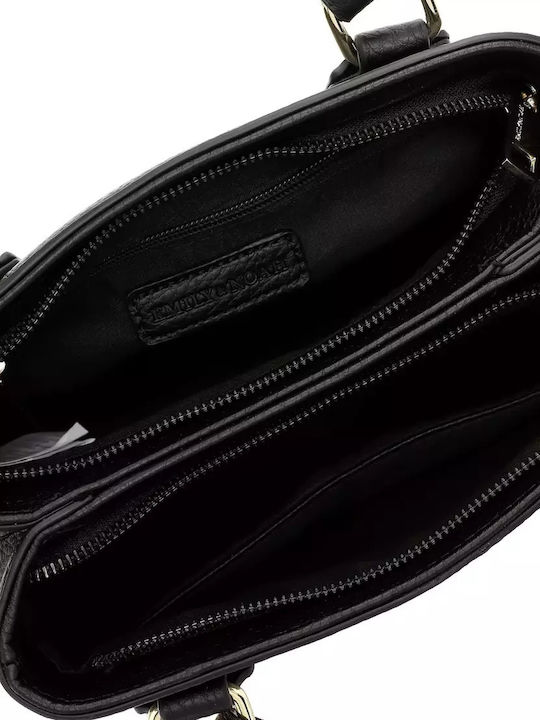 Women's Bag Shoulder Black