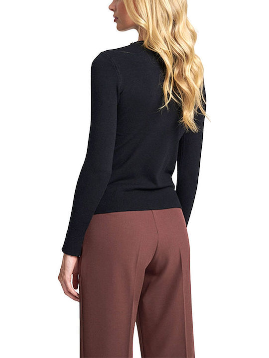 Artemis Women's Sweater Black