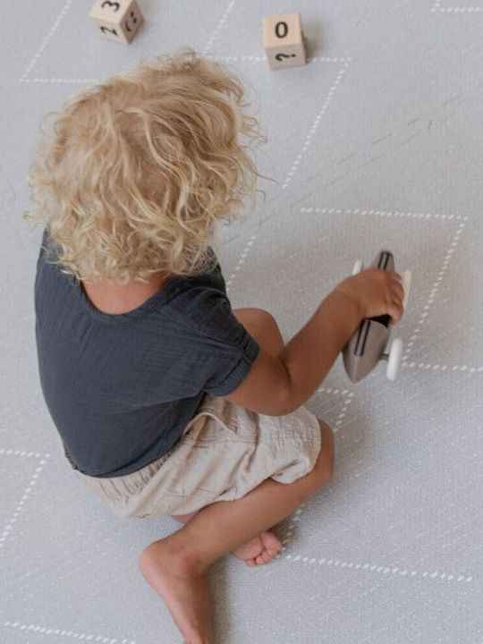 Toddlekind Παιδικό Παζλ Δαπέδου Tulum Stone