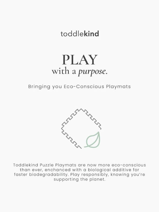 Toddlekind Kids Floor Puzzle Tulum