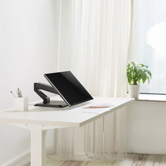 Gembird Desktop Stand Monitor up to 32" (MS-D1ST-01)