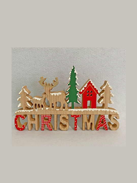 Efo Decorative Figurine