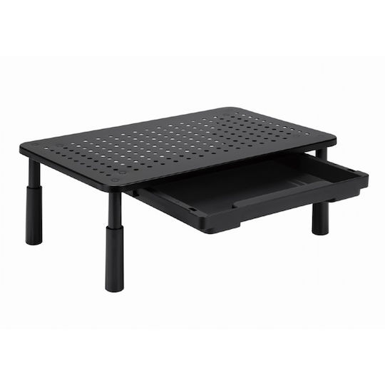 Gembird Επιτραπέζια Βάση Οθόνης (MS-TABLE-D-01)