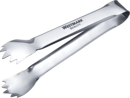 Westmark Λαβίδα Γλυκών από Ανοξείδωτο Ατσάλι 12.5cm