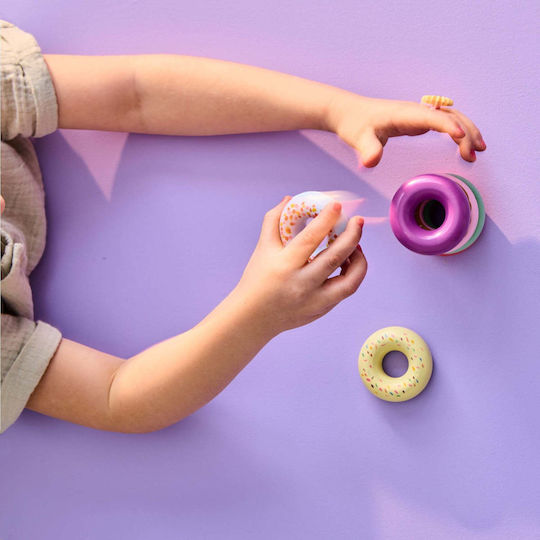 Kids Concept Baby Toy made of Wood for 24++ Months