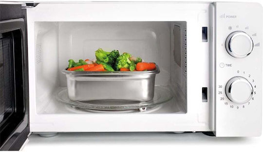 Ibili Lunchbox Inox Silber 400ml 1Stück