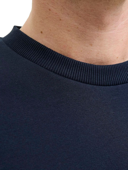 Sweat Sweat Sweatshirt Sky Captain, Dark Blue