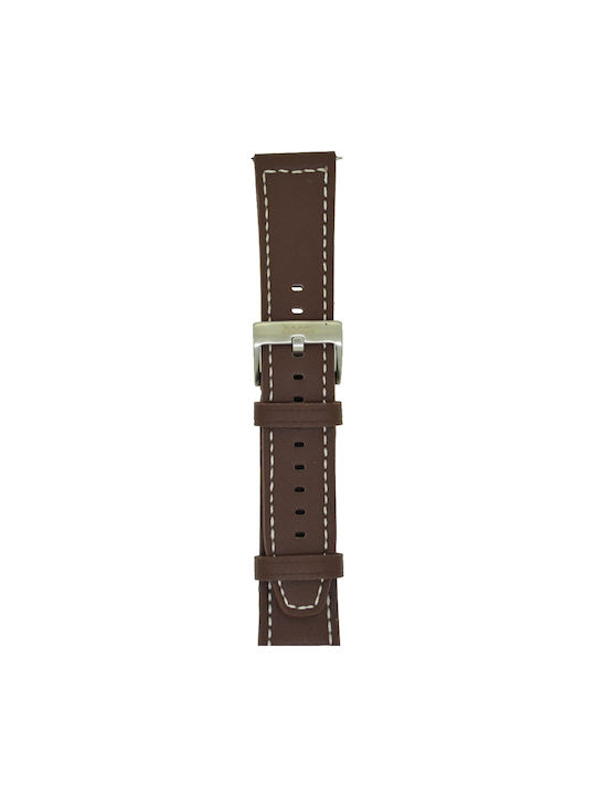 Hoco Strap Brown (Universal 20mm)